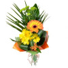 Онлайн поръчка на цветя и букет от гербер