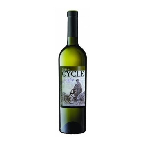 White Bulgarian Wine Cycle 0.7l