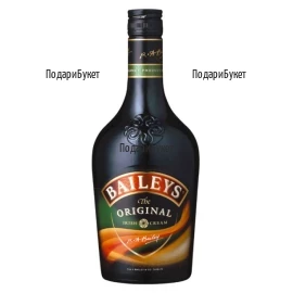 Send a bottle of Baileys 0.7l  to Sofia, Plovdiv, Varna, Burgas