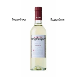 White Bulgarian Wine Mezzek 0.7l
