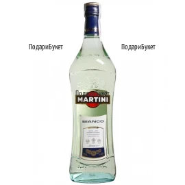 Martini Bianco 1l