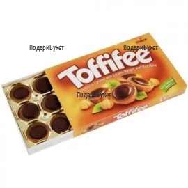 Send Toffifee Chocolates to Sofia, Plovdiv, Varna