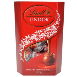 Send Lindor Cornet Chocolates to Bulgaria