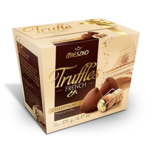 Send Truffles Chocolates to Sofia, Plovdiv,Varna