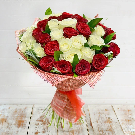 Flower Delivery in Sofia and Surrounding Areas