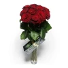 Send roses and After Eight chocolates