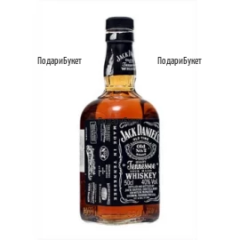 Jack Daniel's 0.7l