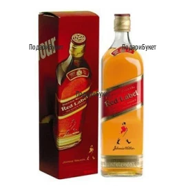 Johnie Walker 0.700l Red Label