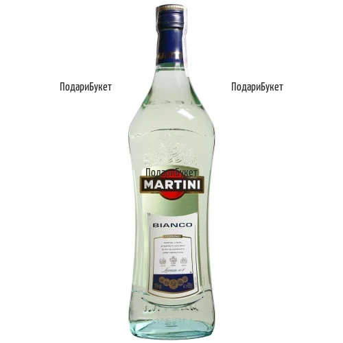 Martini Bianco 1l