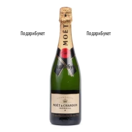 Moet & Chandohn Champagne