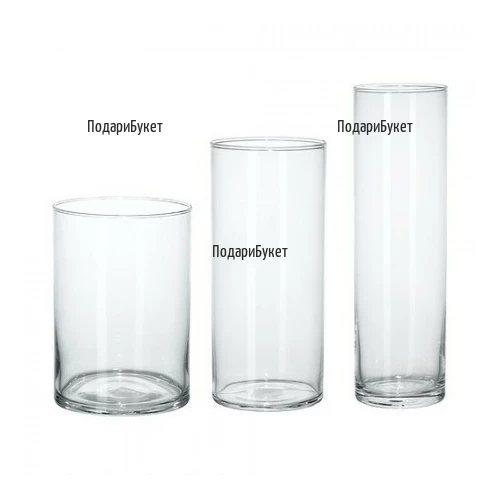 Glass Vase