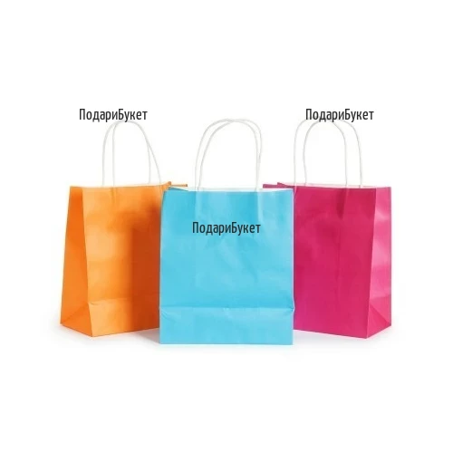 Luxury Gift Bag