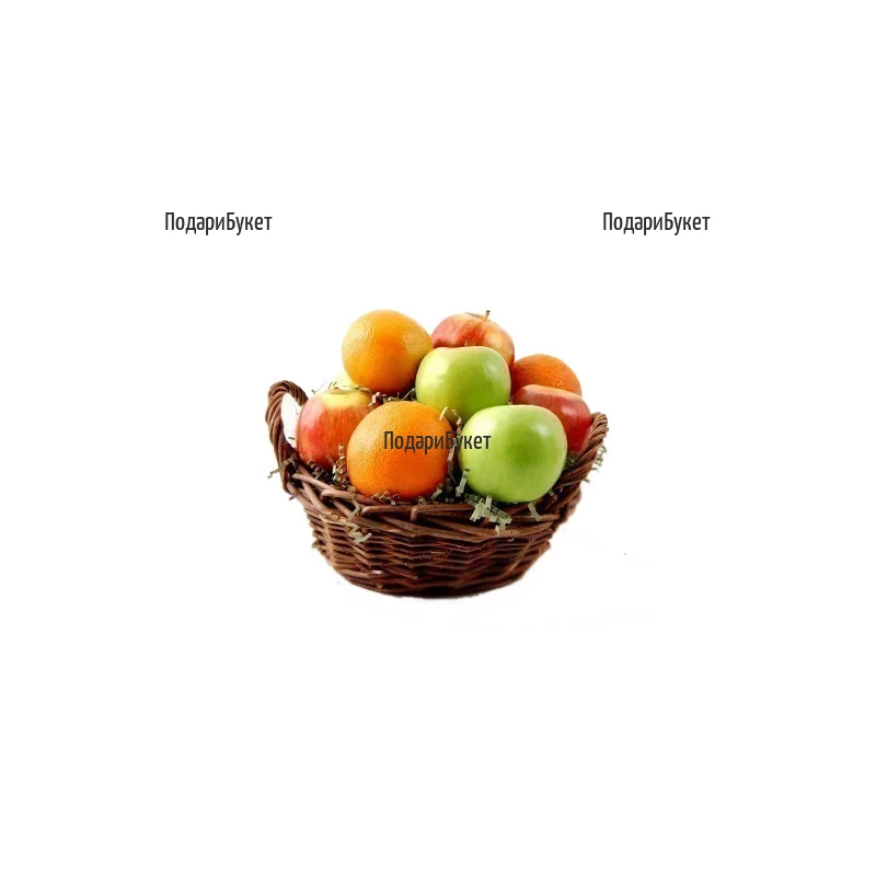 Fruit Basket